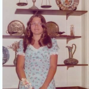 Meet your Posher, Kristine